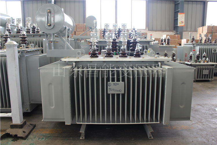 S22變壓器 NX1 一級能效